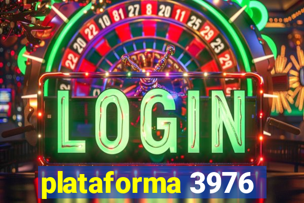 plataforma 3976